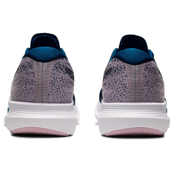Asics EvoRide 3 Women’s Running Shoes Sneakers Mako Blue Pure Silver 9.5 main image 2